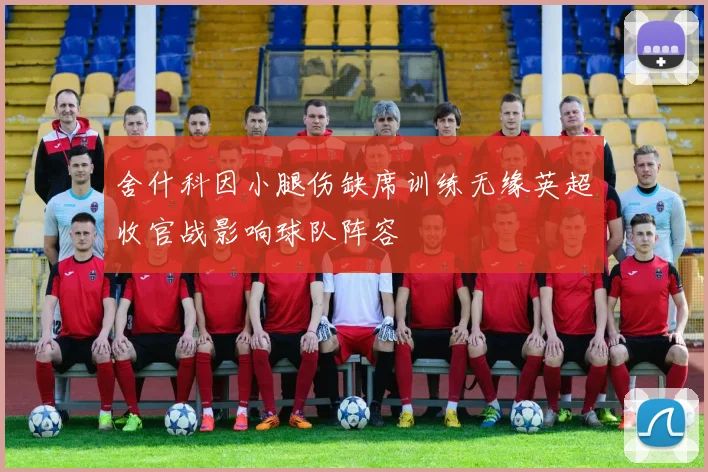 舍什科因小腿伤缺席训练无缘英超收官战影响球队阵容