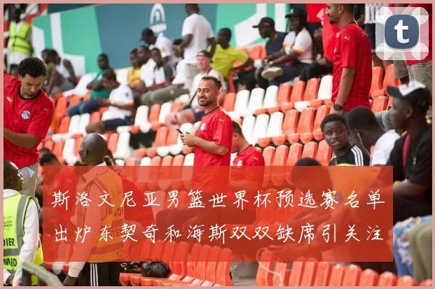 斯洛文尼亚男篮世界杯预选赛名单出炉东契奇和海斯双双缺席引关注
